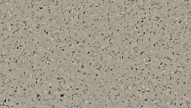 Линолеум коммерческий токопроводящий Tarkett IQ Toro SC Тёмный песок 0955